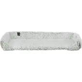 Trixie ligmat calida voor vensterbank warmtereflecterend wit-grijs - 60x25 cm