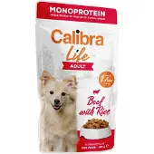 Calibra Dog Life Adult Natvoer