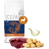 ICEPAW Polar Deer