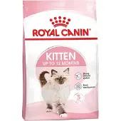 Royal Canin Kattenvoer Brokken Kitten 400 G