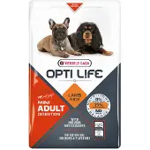 Opti Life Adult Digestion Mini - Hondenvoer