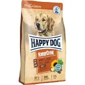 Happy Dog NaturCroq Rind & Reis (Rund en Rijst)