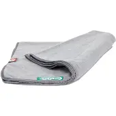 Doctor Bark Fleece Knuffeldoekje