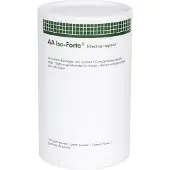 Aa Iso-Forte