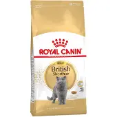Royal Canin British shorthair adult 400gr