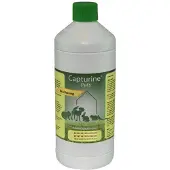 Capturine Pets Bio-Cleaning
