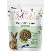 Bunny Nature Konijn Droom Kruiden Knaagdierenvoer 1.5kg