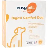 Virbac Easypill Smectite voor Honden | 28 g x 6 stuks