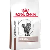 Royal Canin Veterinary Diet Feline Hepatic | 2 kg