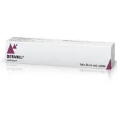 Dermiel Oordruppels