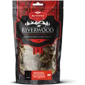 River Woods Runderlong Stukjes