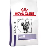 Royal Canin Veterinary Feline Calm 2 kg Pellets