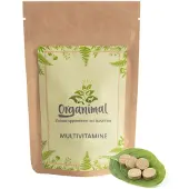 Organimal Multivitamine Hond