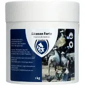 Excellent Licosan Forte Plus - Voedingssupplement - 1 kg