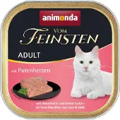 Animonda Vom Feinsten Adult Kalkoenhart