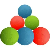 Jolly Soccer Ball