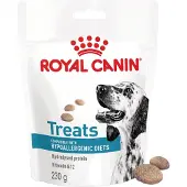 Royal Canin Hypoallergenic Treats
