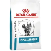 Royal Canin Veterinary Hypoallergenic Kat