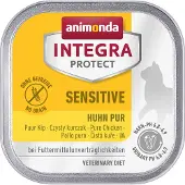 Animonda Integra Protect Cat Sensitive - Puur Kip
