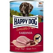 Happy Dog Sensible Pure Sardinia