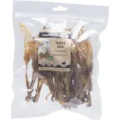 Beeztees Konijnenoren Voordeelverpakking 220 gram