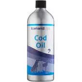 Iceland Pet Cod Oil