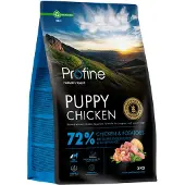Profine Puppy Hondenvoer - Kip & Aardappel