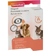 Beaphar Oogzalf - Oogverzorgingsmiddel - 5 ml