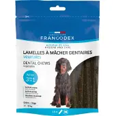 Francodex Veggie Kauwsnack