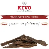 Kivo Petfood Vleesstrips