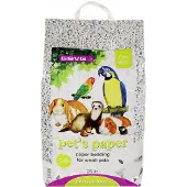 Esve Pet's Paper Bedding