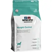 Specific Weight Control Crd-2 Hond 12 kg Pellets
