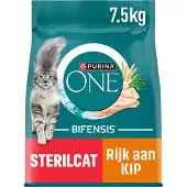 Purina One Adult Sterilcat