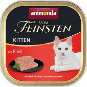 Animonda Vom Feinsten Kitten