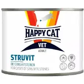 Happy Cat VET Struvit - Natvoer