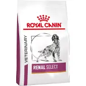 Royal Canin renal select hondenvoer - 2 kg - Hondenvoer