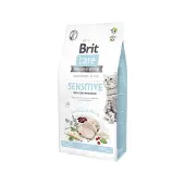 Brit Care Cat - Sensitive Food Allergy