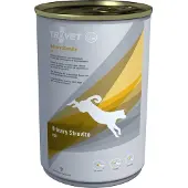 Trovet ASD Urinary Struvite Hond | 6 x 400 g