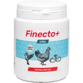 Finecto+ Oral Bloedluis 300 gr