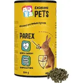 Excellent Rabbit Parex