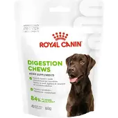 Royal Canin Digestion Supplements Chews Hond