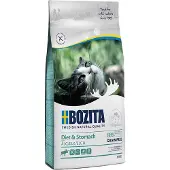 Bozita Diet & Stomach graanvrij kattenvoer 2 x 2 kg