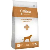Calibra Dog Veterinary Diets - Gastrointestinal & Pancreas