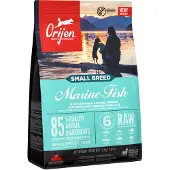 Orijen Small Breed Marine Fish