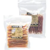 Beeztees Kauwstaaf Kip 260 G 40 Stuks