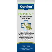 Canina Petvital Bach Bloesem Nr. 1
