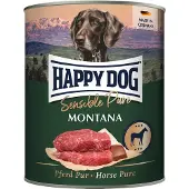 Happy Dog Sensible Pure Montana