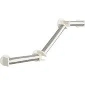 Trixie Muur-Set 2 Katten (Tweede kans)