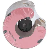 Beeztees Krabkarton Loet Bruin D 24 H 10 Cm