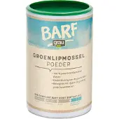Grau Groenlipmossel Poeder